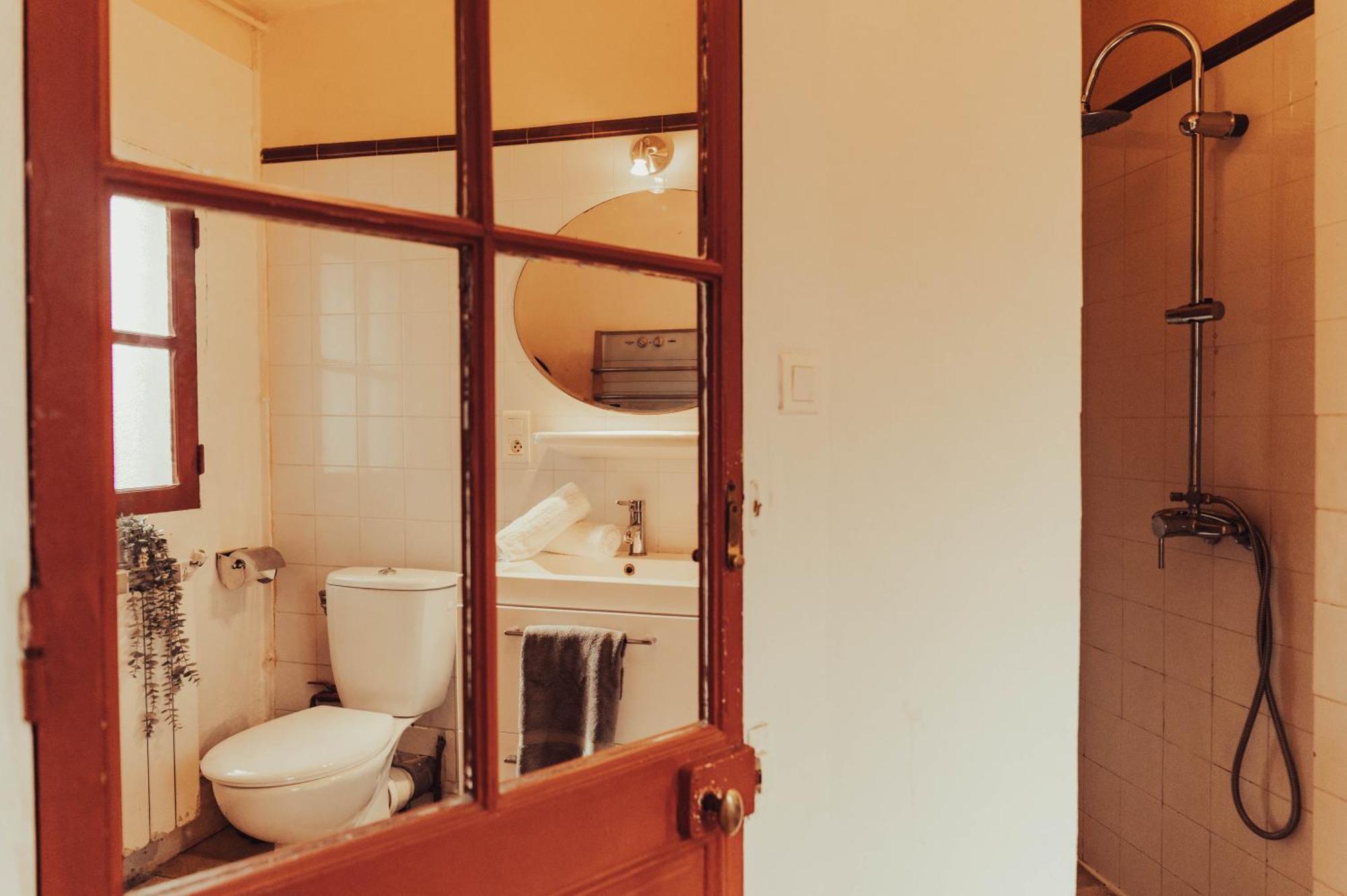 Mas du Versadou Saint-Gilles (Gard) Quarto foto