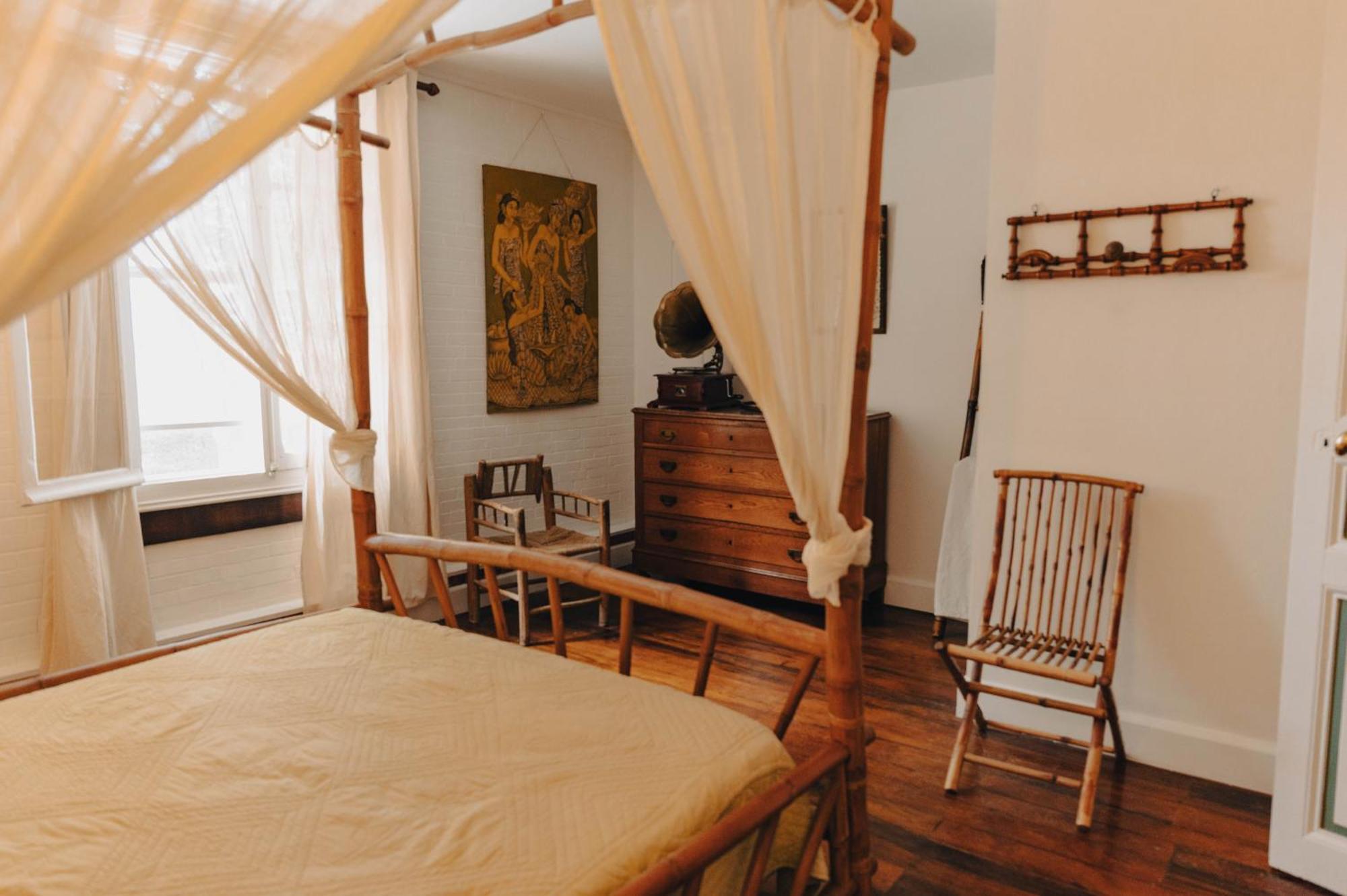 Mas du Versadou Saint-Gilles (Gard) Quarto foto