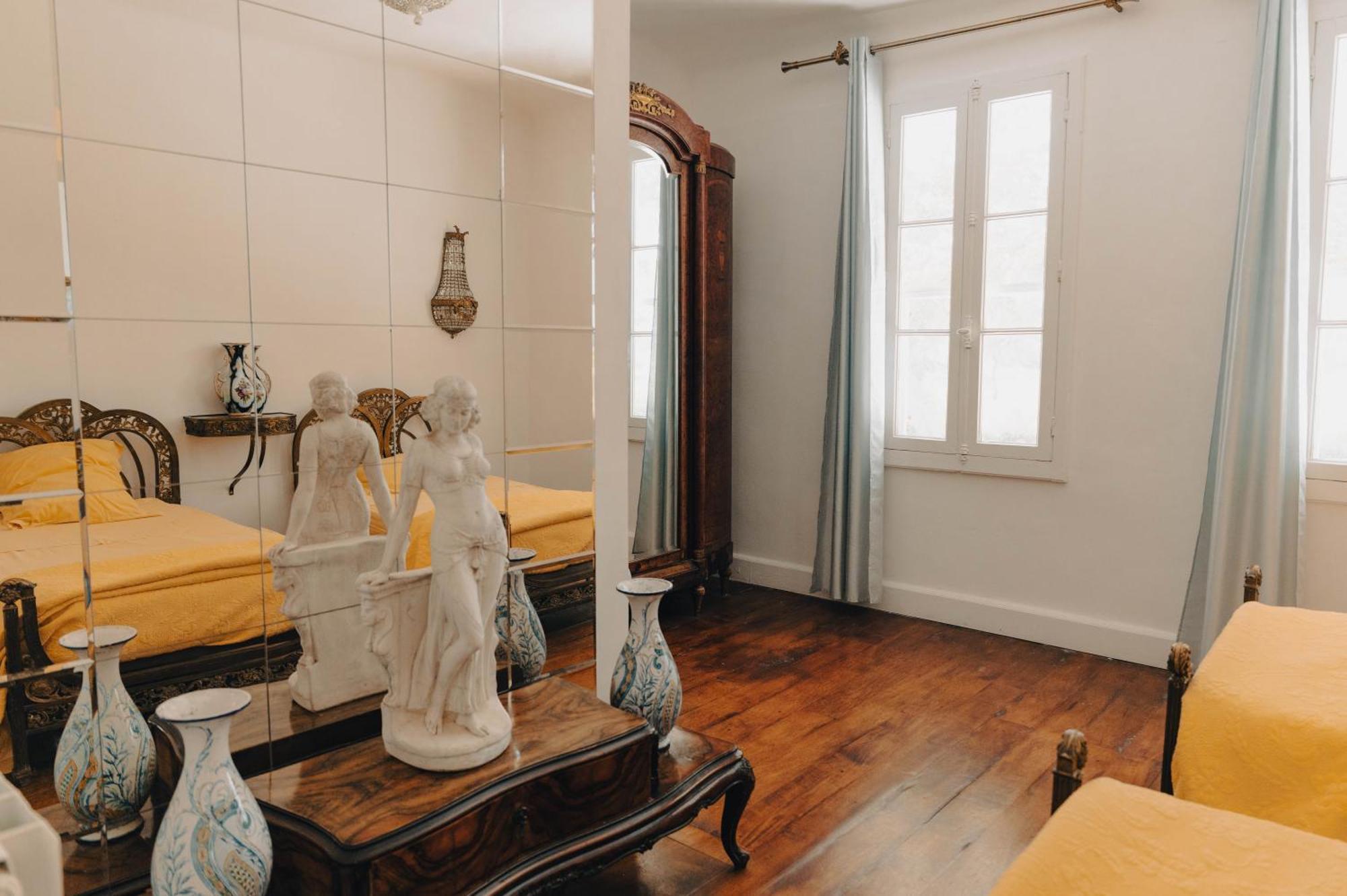 Mas du Versadou Saint-Gilles (Gard) Quarto foto