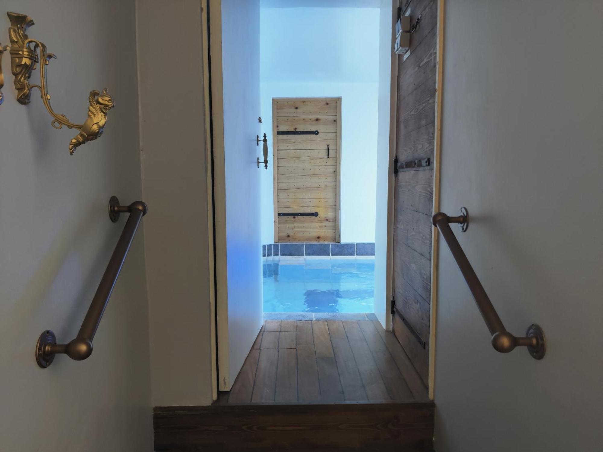 Mas du Versadou Saint-Gilles (Gard) Quarto foto