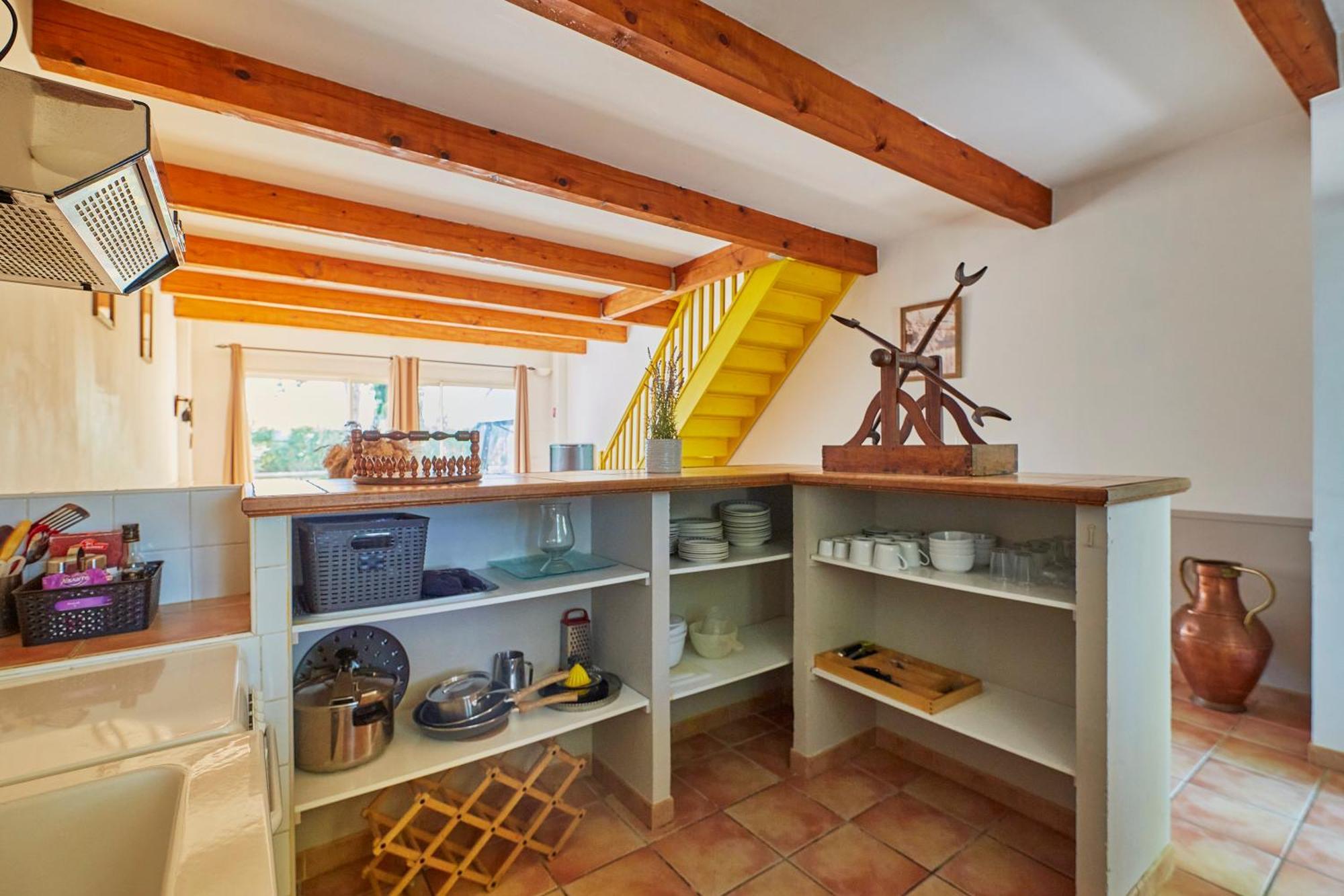Mas du Versadou Saint-Gilles (Gard) Quarto foto