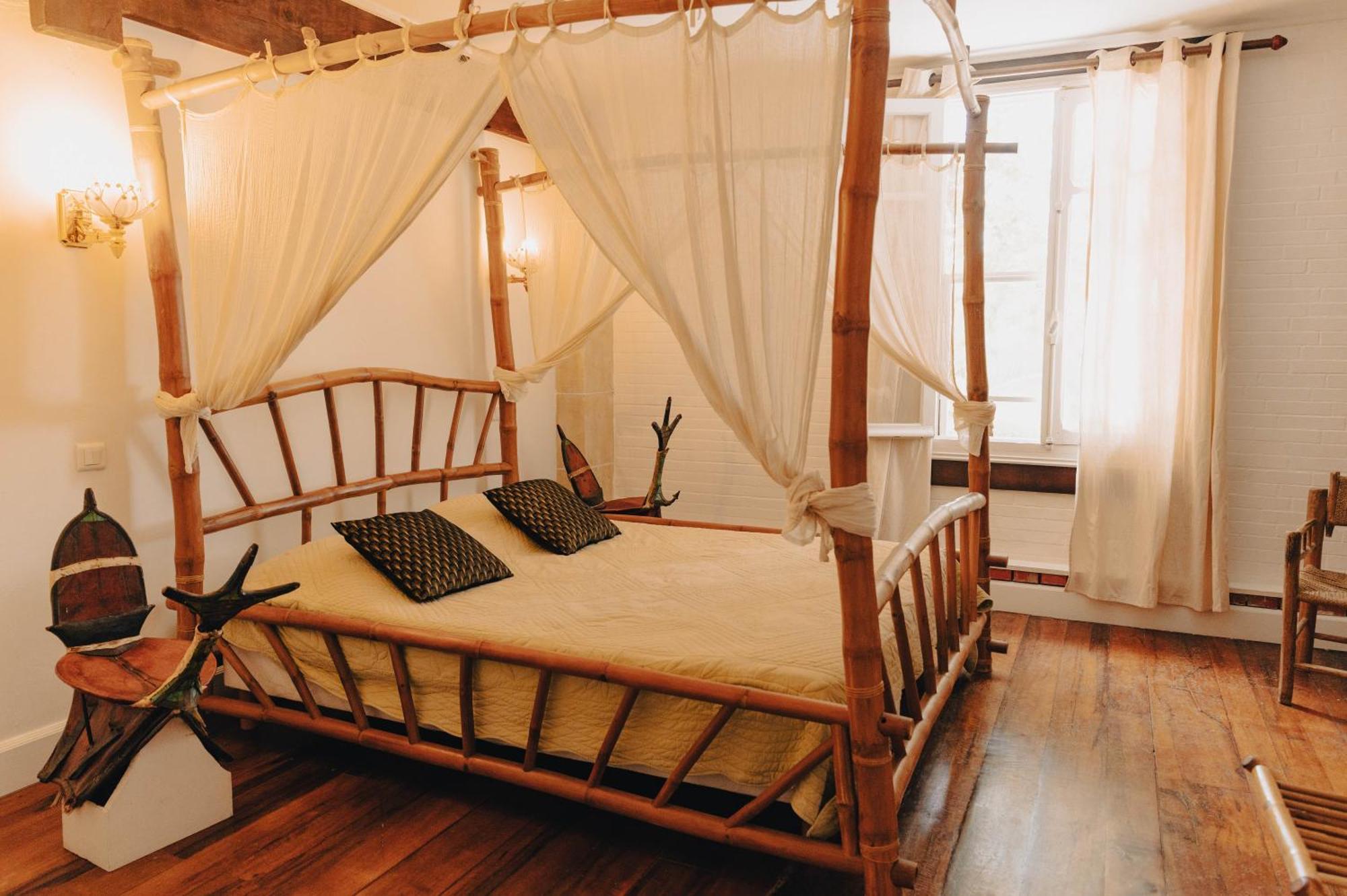 Mas du Versadou Saint-Gilles (Gard) Quarto foto