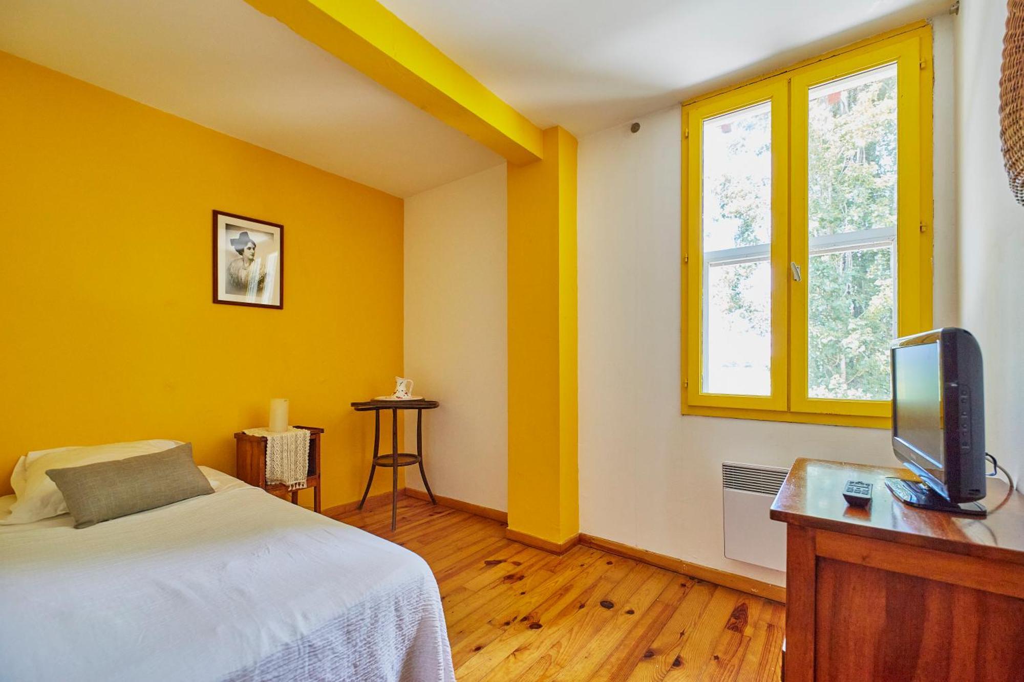 Mas du Versadou Saint-Gilles (Gard) Quarto foto