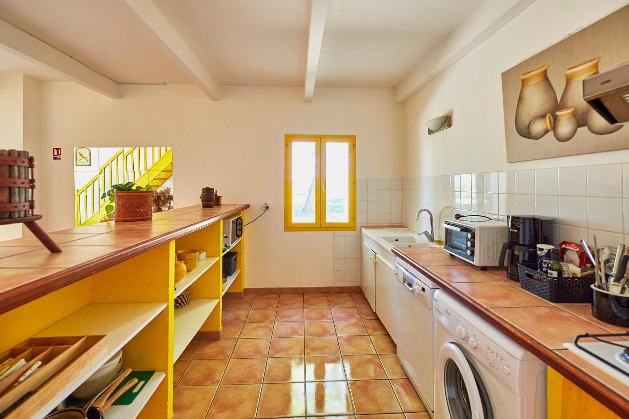 Mas du Versadou Saint-Gilles (Gard) Quarto foto