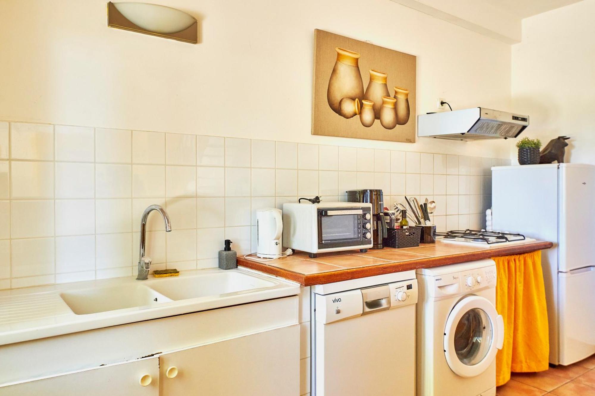 Mas du Versadou Saint-Gilles (Gard) Quarto foto